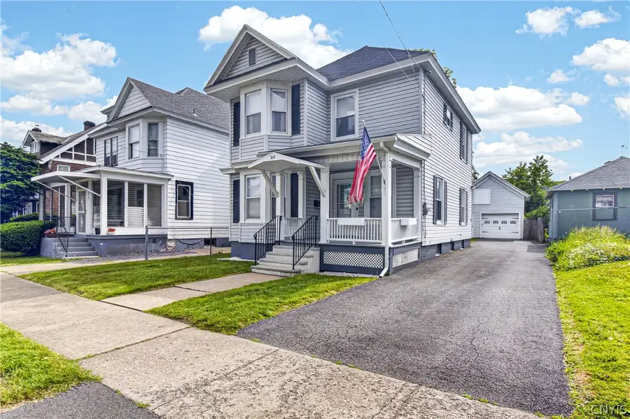 317 N Caroline St, Herkimer, NY 13350 - #2
