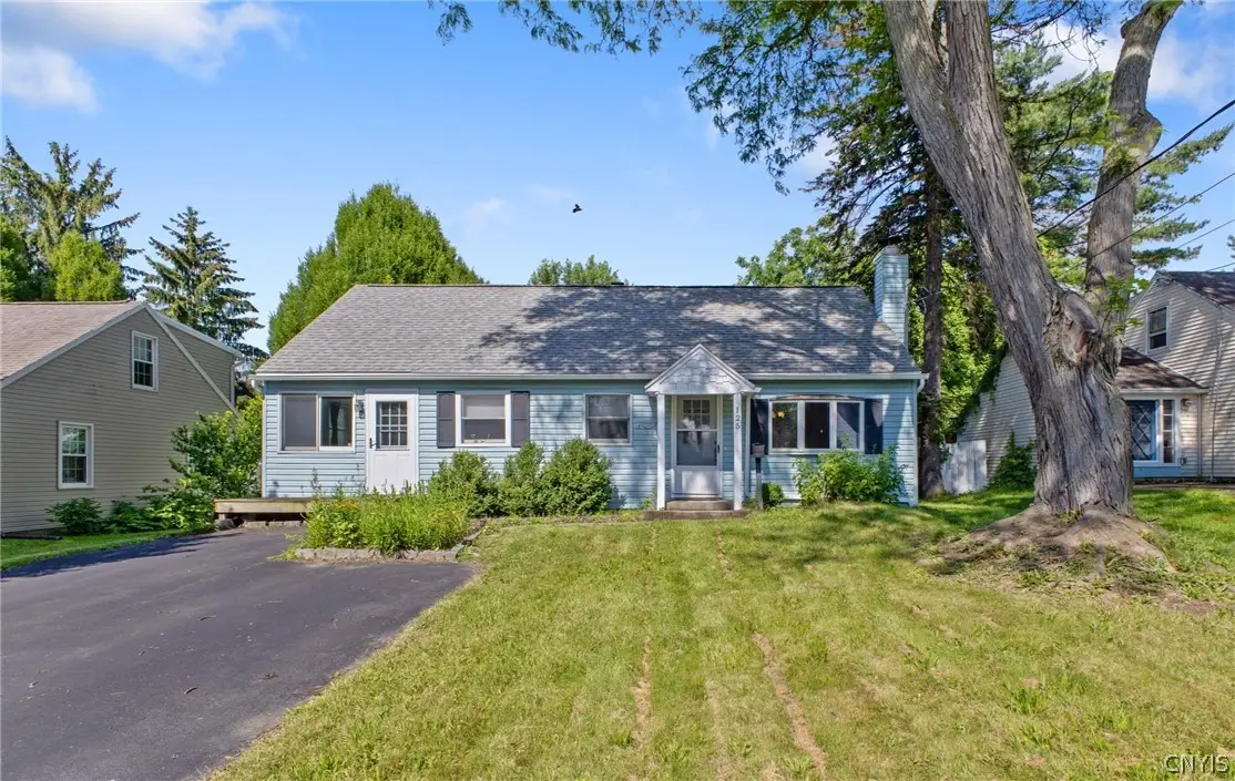 125 Circle Road, Syracuse, NY 13212 - #1
