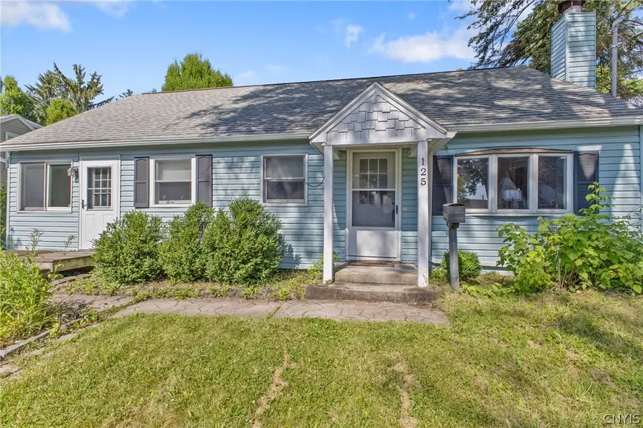 125 Circle Road, Syracuse, NY 13212 - #2