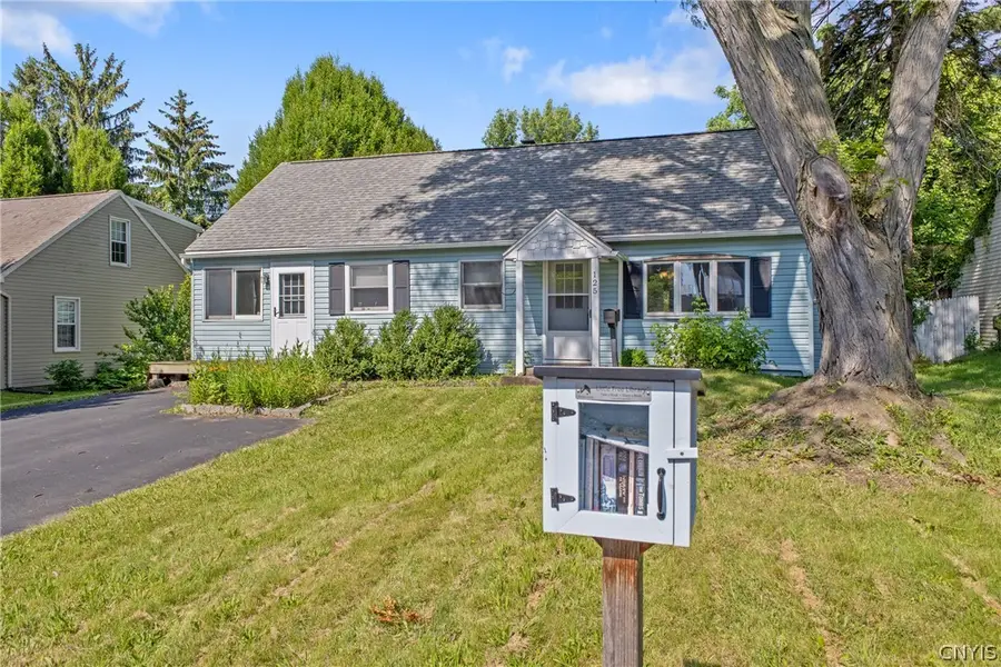 125 Circle Road, Syracuse, NY 13212 - #3