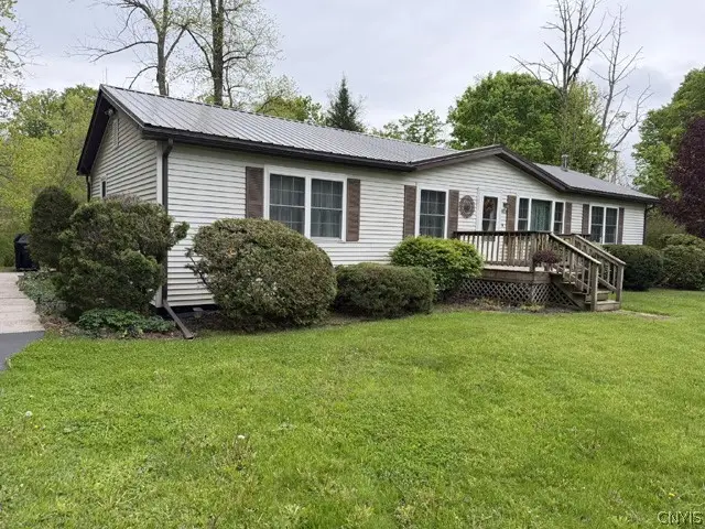 4018 Houck Road, Vernon, NY 13476 - #2