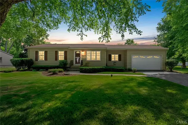 114 Blanchard Boulevard, Syracuse, NY 13209