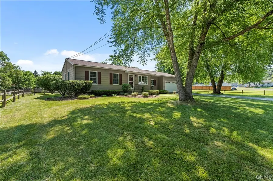 114 Blanchard Boulevard, Syracuse, NY 13209 - #2