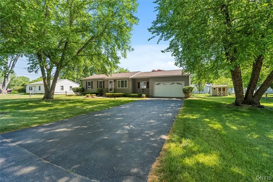 114 Blanchard Boulevard, Syracuse, NY 13209 - #3