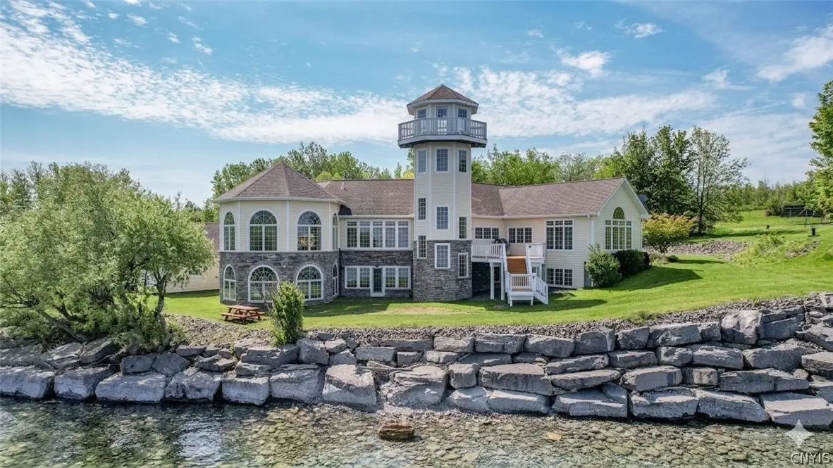 304 Lakeshore Road, Oswego, NY 13126 - #1