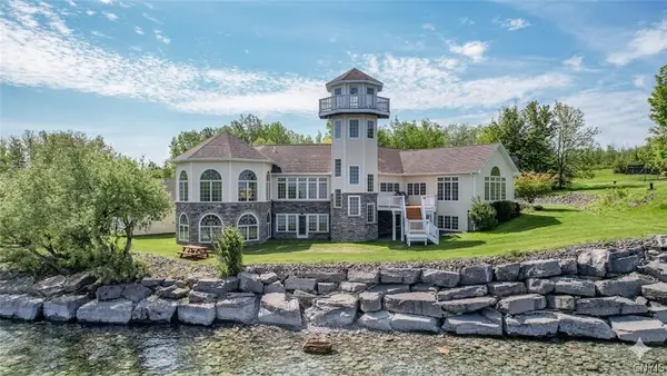 304 Lakeshore Road, Oswego, NY 13126