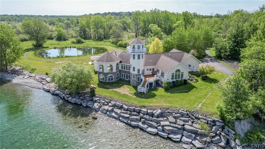 304 Lakeshore Road, Oswego, NY 13126 - #2