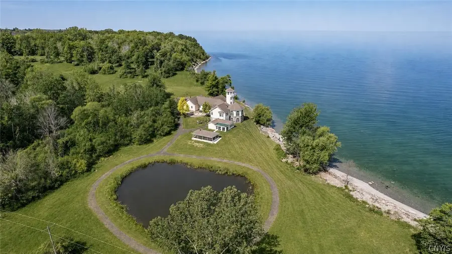 304 Lakeshore Road, Oswego, NY 13126 - #3