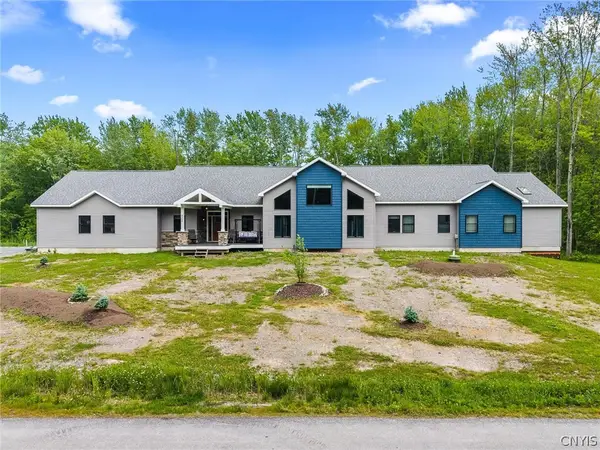 9390 Fox Road, Bridgeport, NY 13037