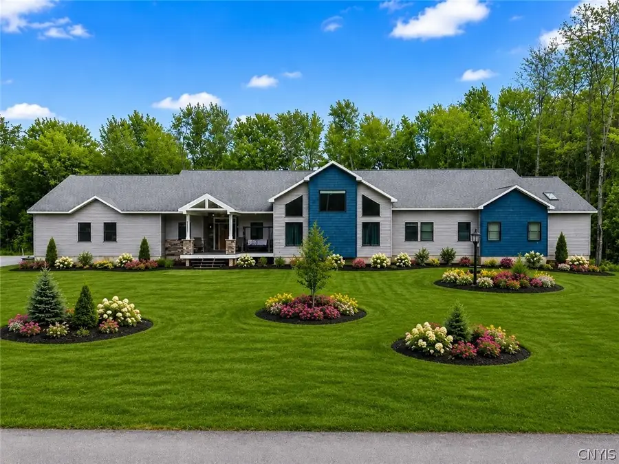 9390 Fox Road, Sullivan, NY 13037 - #2