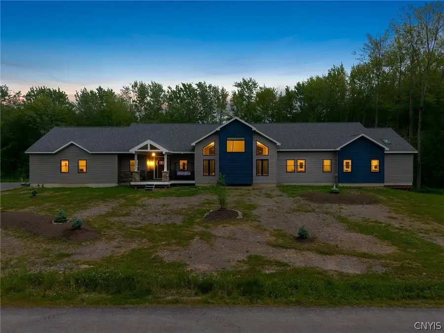 9390 Fox Road, Sullivan, NY 13037 - #3