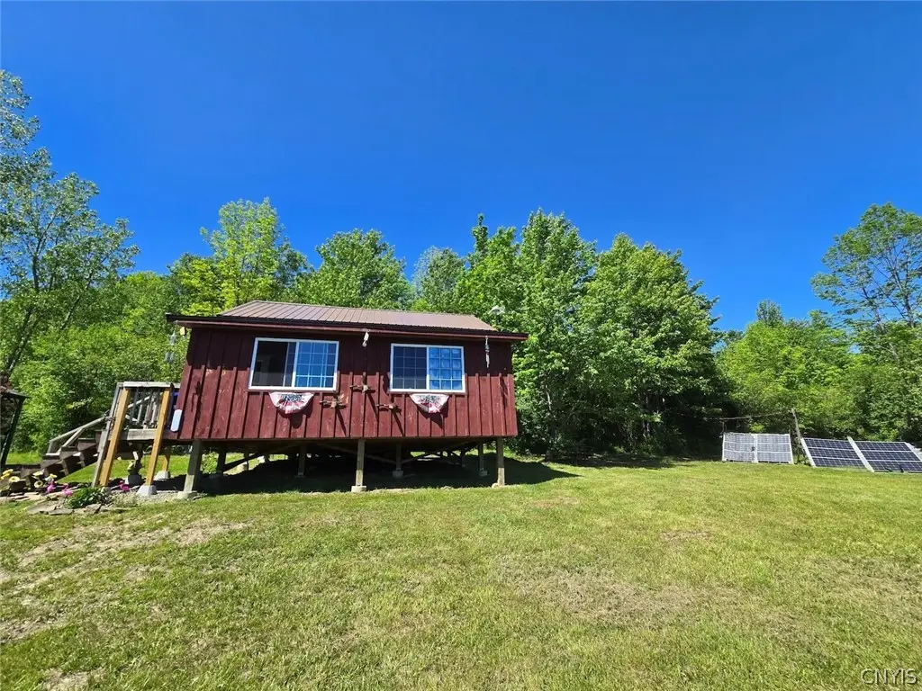 6303 Gleason Hill Road, Belfast, NY 14711 - #1