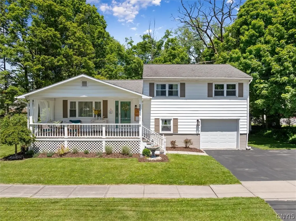 325 Putnam Street, Waterville, NY 13480 - #1