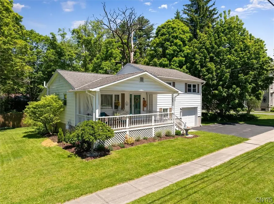 325 Putnam Street, Waterville, NY 13480 - #3