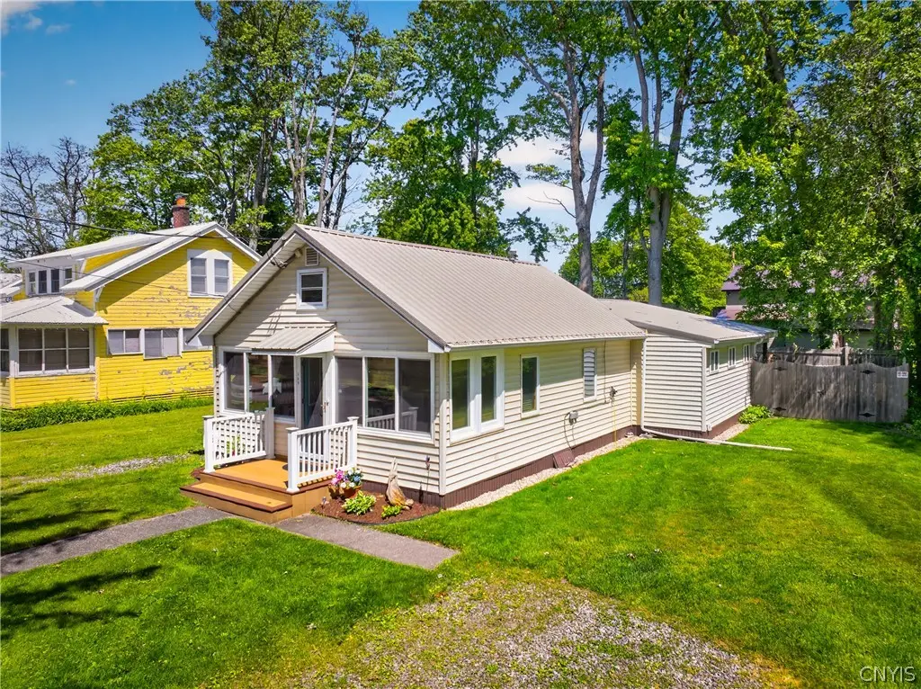 105 26th Avenue, Blossvale, NY 13308 - #1