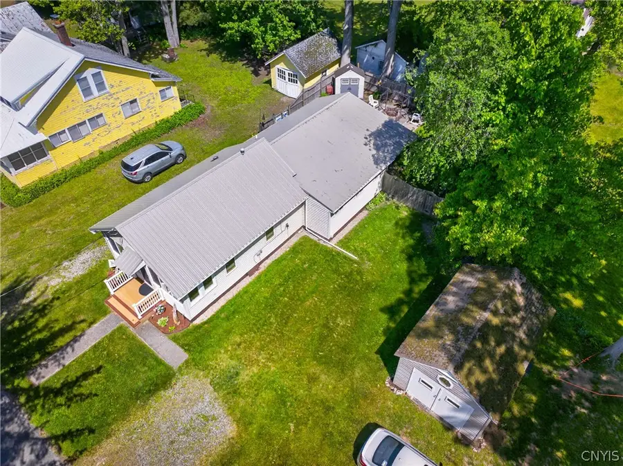 105 26th Avenue, Blossvale, NY 13308 - #2