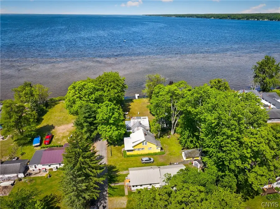 105 26th Avenue, Blossvale, NY 13308 - #3