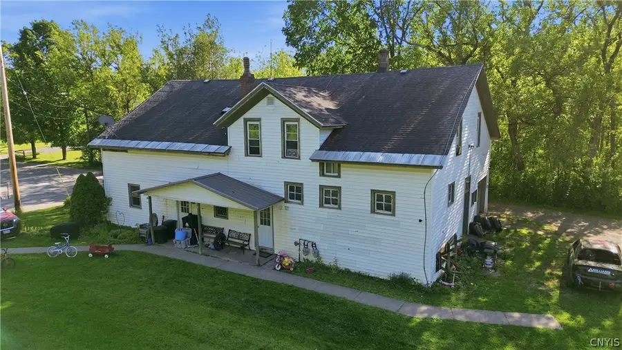 440 Tower Street, Waterville, NY 13480 - #2