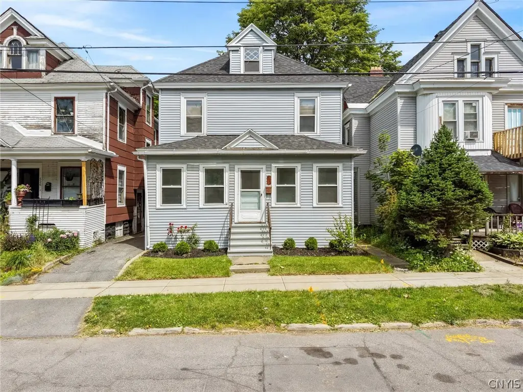 522 Tennyson Avenue, Syracuse, NY 13204 - #1