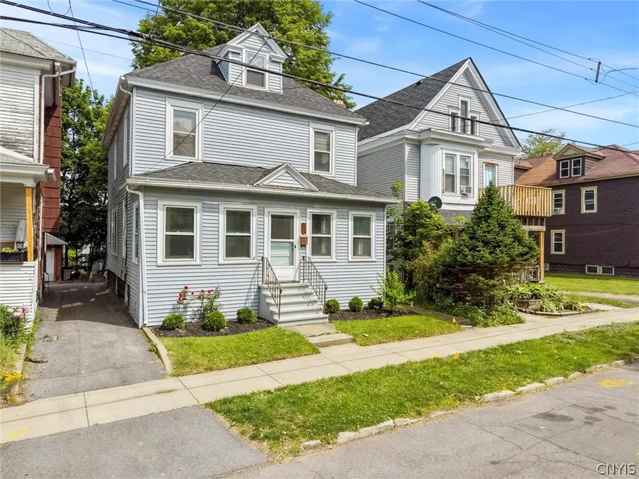522 Tennyson Avenue, Syracuse, NY 13204 - #2