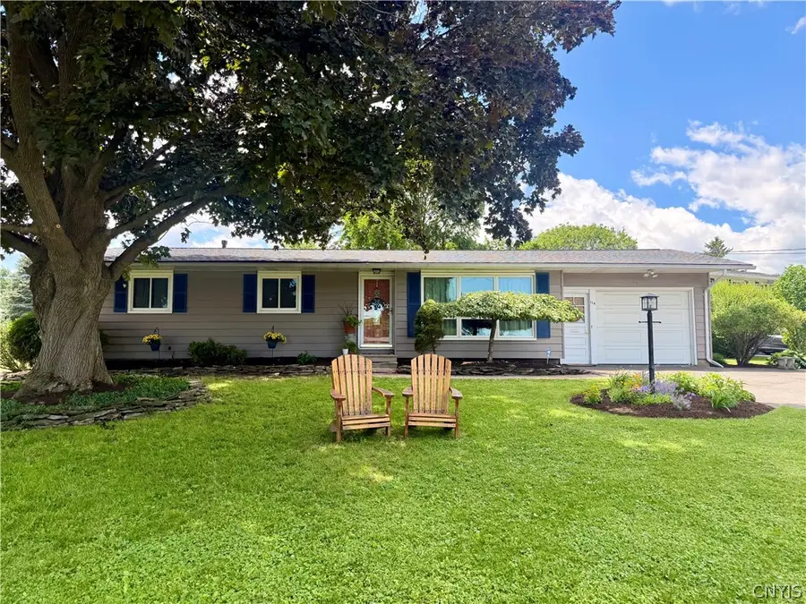 114 Kimberly Drive E, Syracuse, NY 13219 - #2