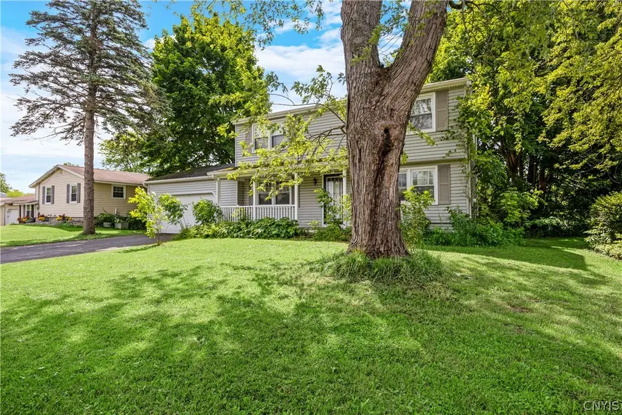 2280 Mott Road, Baldwinsville, NY 13027 - #3