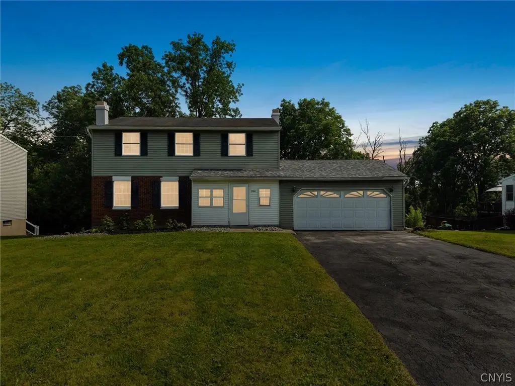 2264 Connell, Baldwinsville, NY 13027 - #1