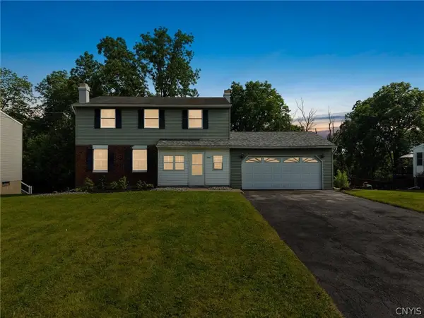 2264 Connell, Baldwinsville, NY 13027