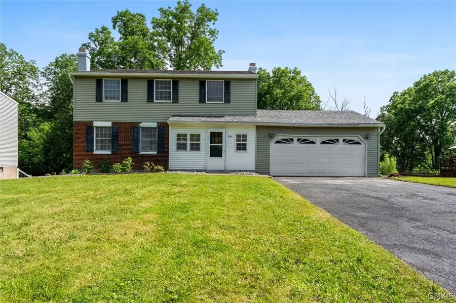 2264 Connell, Baldwinsville, NY 13027 - #3