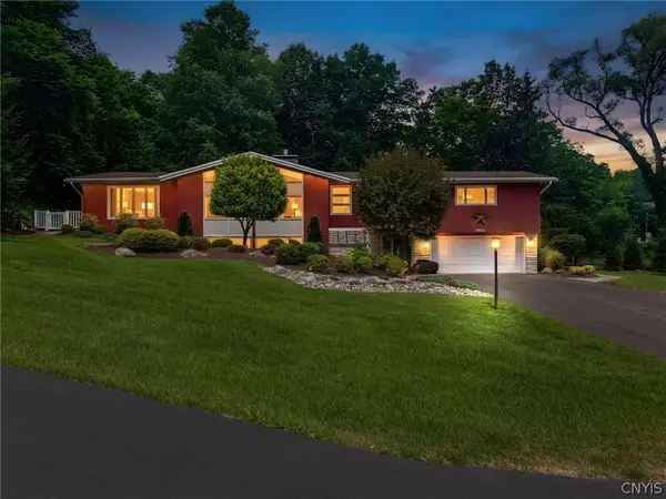 4849 Glenfield Drive, Syracuse, NY 13215