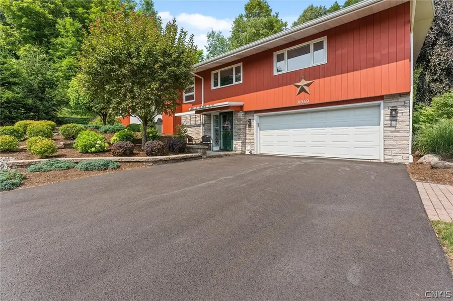 4849 Glenfield Drive, Syracuse, NY 13215 - #2