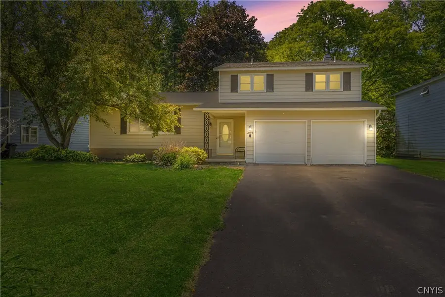 204 Donlin Drive, Liverpool, NY 13088 - #2