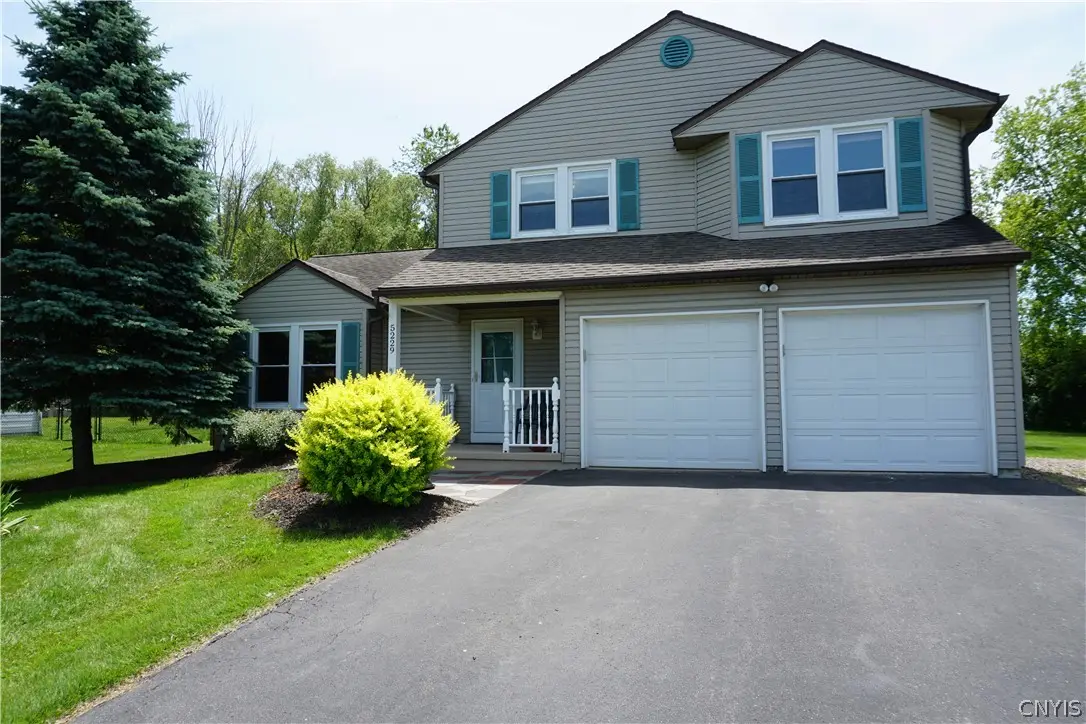 5229 Cremona, Clay, NY 13041 - #1