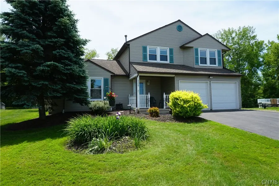 5229 Cremona, Clay, NY 13041 - #2