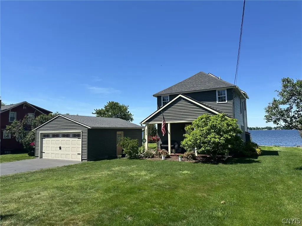8875 Shellman Drive, Cicero, NY 13039 - #1
