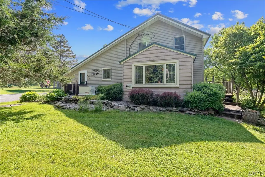 436 Albion Cross Road, Pulaski, NY 13142 - #2