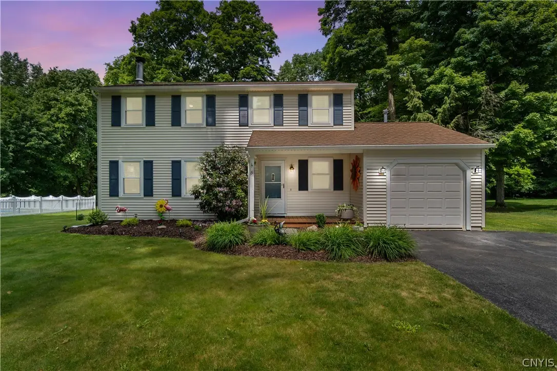5 Ironwood Drive, Pennellville, NY 13132 - #1