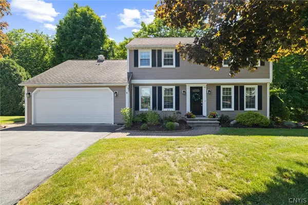 4847 Glinden Lane, Syracuse, NY 13215