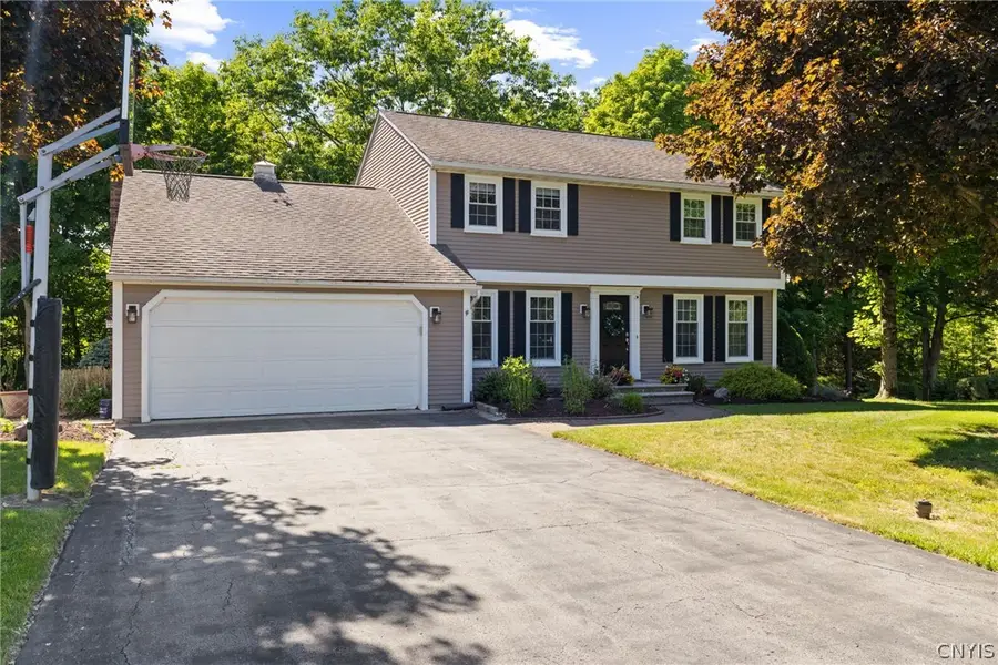 4847 Glinden Lane, Syracuse, NY 13215 - #2