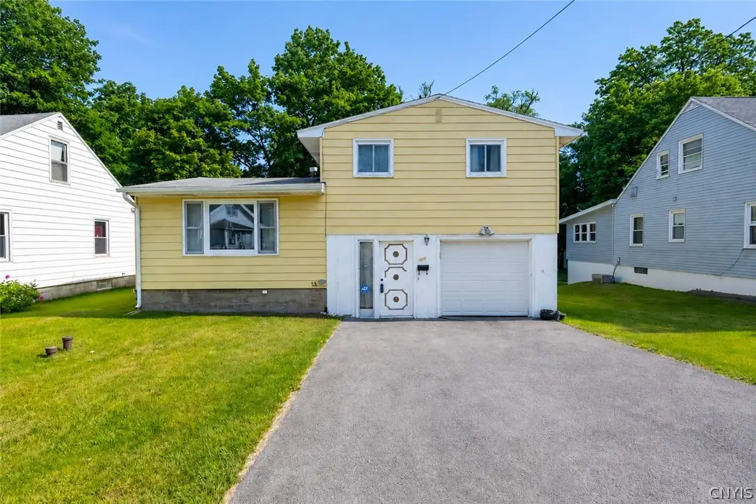 510 Atlantic Avenue, Syracuse, NY 13207 - #1