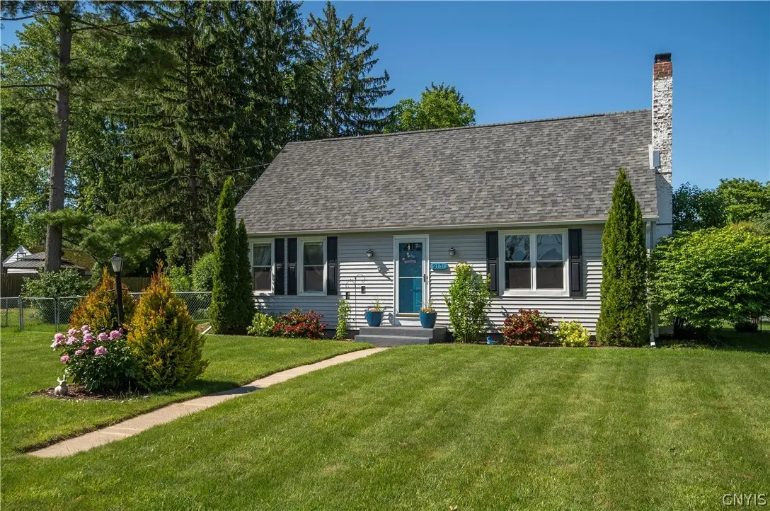 2131 Walcott Avenue, Utica, NY 13502 - #1