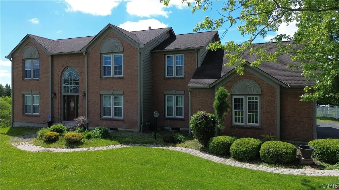 1108 Madden Lane, Cortland, NY 13045 - #1