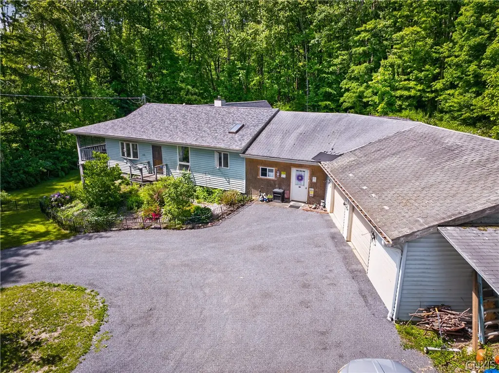 263 Turner Street, Preston, NY 13833 - #1