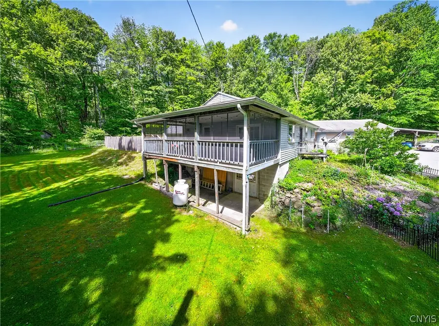 263 Turner Street, Preston, NY 13833 - #2