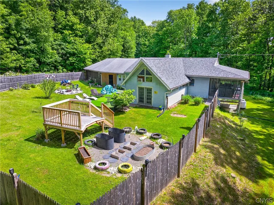 263 Turner Street, Preston, NY 13833 - #3