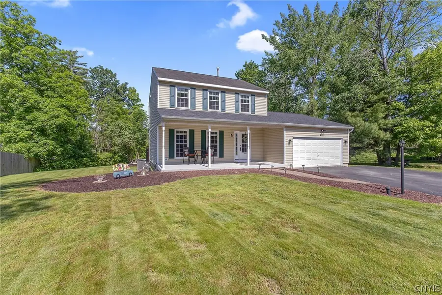 9539 Glengarriff Drive, Brewerton, NY 13029 - #3