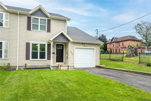 400 Utica Street, Fulton, NY 13069