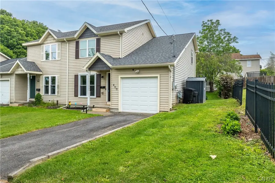 400 Utica Street, Fulton, NY 13069 - #2