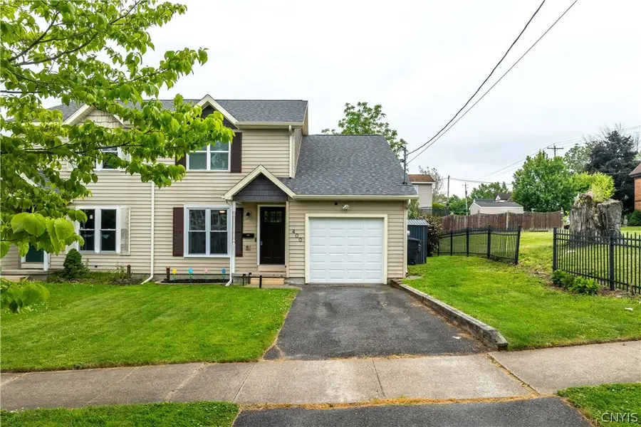 400 Utica Street, Fulton, NY 13069 - #3