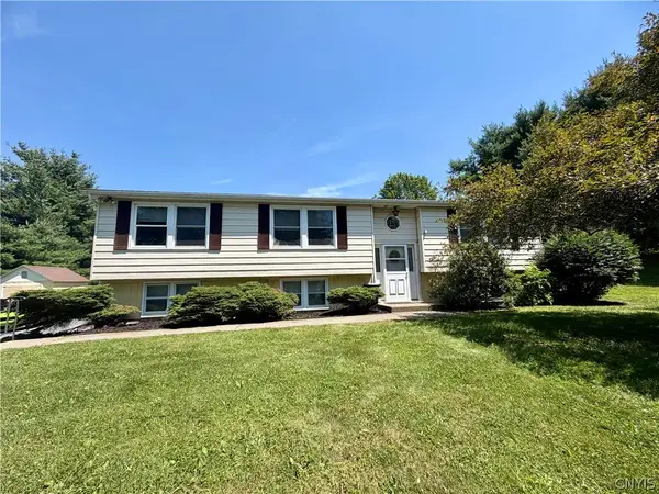 3 Knollwood Drive, Freeville, NY 13068